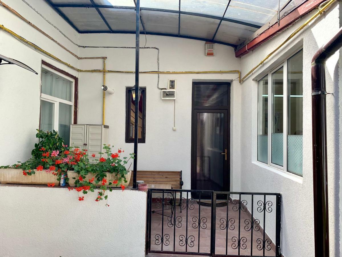 Eroilor Apartment Cluj-Napoca Exterior foto